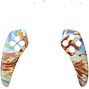 PF FACE 2
