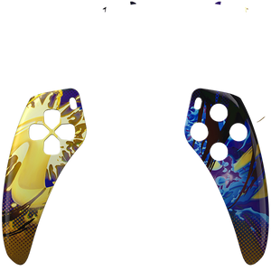 PF FACE 2