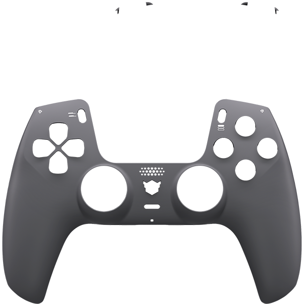 PF Phantom FACE