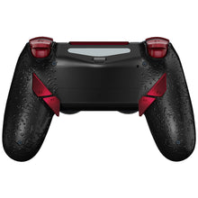 Load image into Gallery viewer, HEXGAMING EDGE Controller for PS4, PC, Mobile- Weeds
