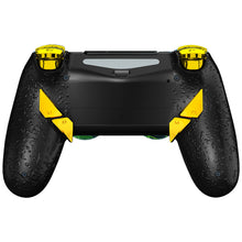Load image into Gallery viewer, HEXGAMING EDGE Controller for PS4, PC, Mobile- Weeds
