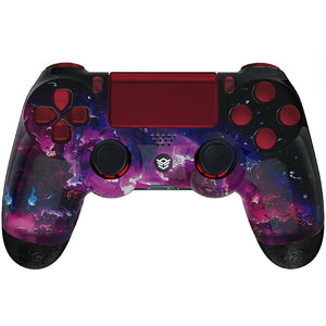 HEXGAMING EDGE Controller for PS4, PC, Mobile - Biohazard