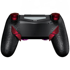 HEXGAMING EDGE Controller for PS4, PC, Mobile - Biohazard