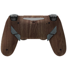 Cargar imagen en el visor de la galería, NEW EDGE with Flashshot - Silver Wood Grain
