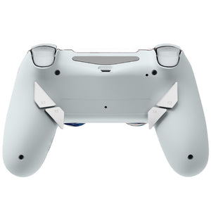 NEW EDGE with Flashshot - White Wave
