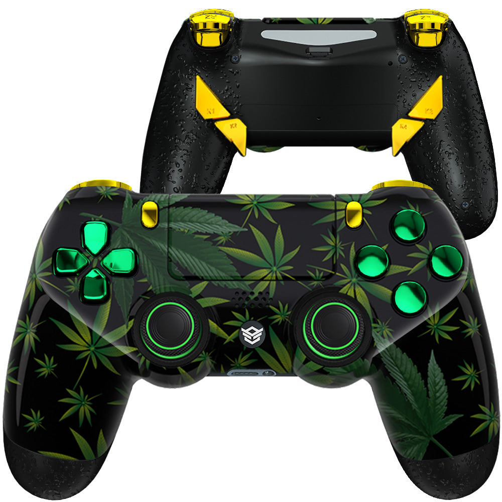Best Custom PS4 Controllers