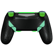 Cargar imagen en el visor de la galería, NEW EDGE with Flashshot - Neon Green Purple
