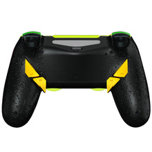 Load image into Gallery viewer, NEW EDGE with Flashshot - Lime Yellow Black
