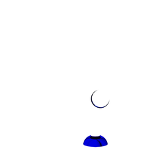 Load image into Gallery viewer, PF Thumbstick Base
