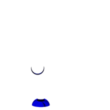 Load image into Gallery viewer, PF Thumbstick Base
