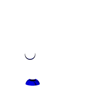 PF Thumbstick Base