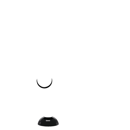 PF Thumbstick Base