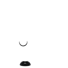 Load image into Gallery viewer, PF Thumbstick Base
