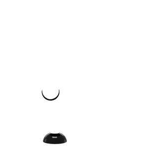 PF Thumbstick Base