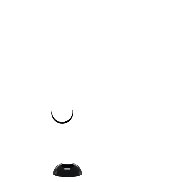 PF Thumbstick Base
