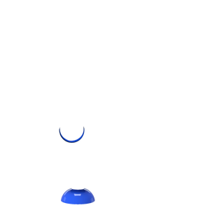 PF Thumbstick Base
