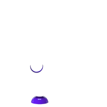 Load image into Gallery viewer, PF Thumbstick Base
