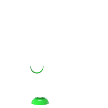 Load image into Gallery viewer, PF Thumbstick Base
