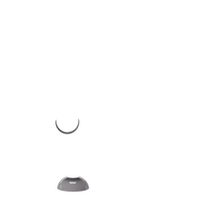 Load image into Gallery viewer, PF Thumbstick Base
