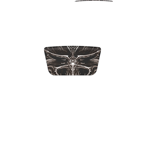 PF Touchpad 2