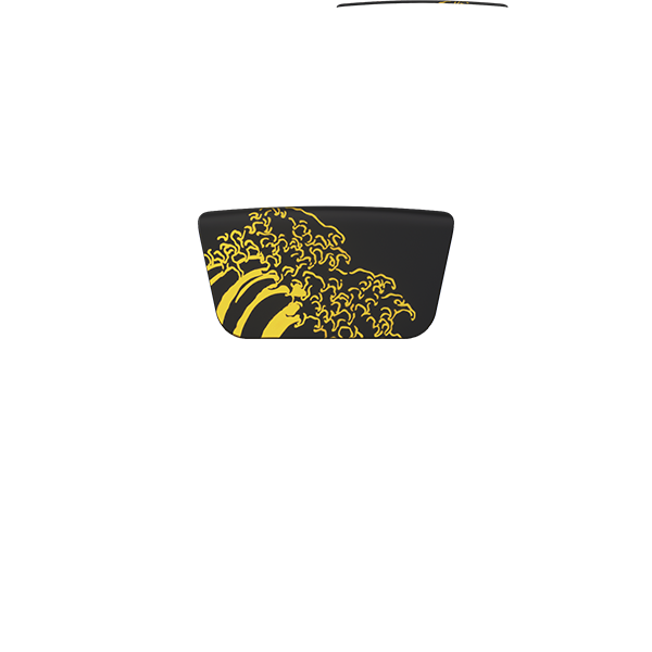 PF Touchpad 2 HexGaming