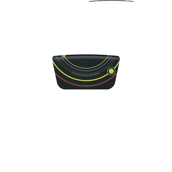 PF Touchpad 2 HexGaming