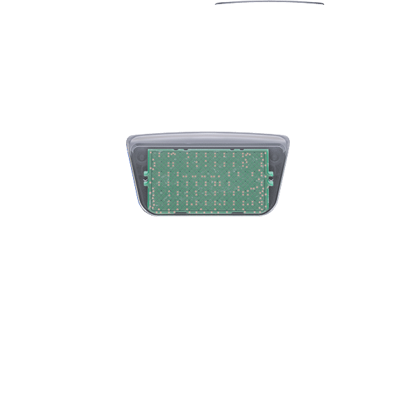 PF Touchpad ULTM