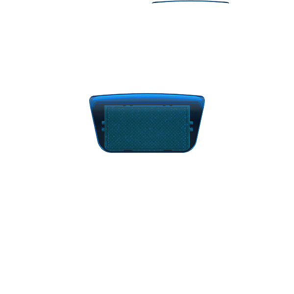 PF Touchpad ULTM