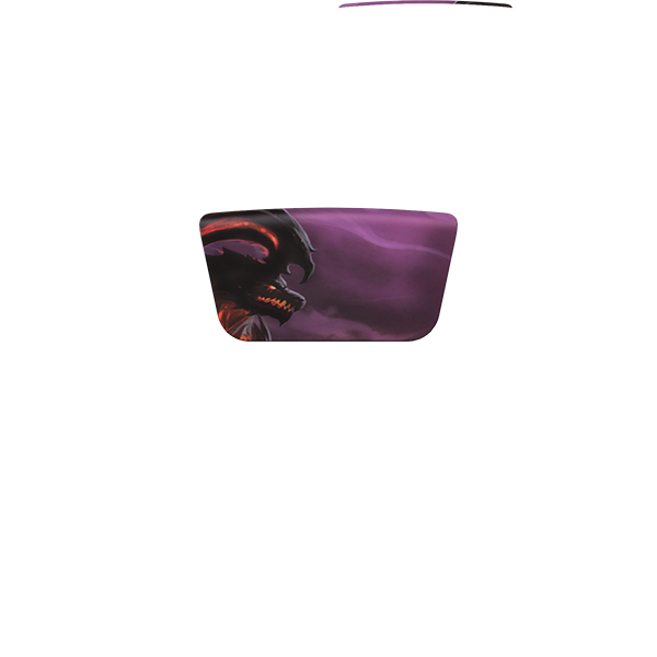 PF Touchpad 2 HexGaming
