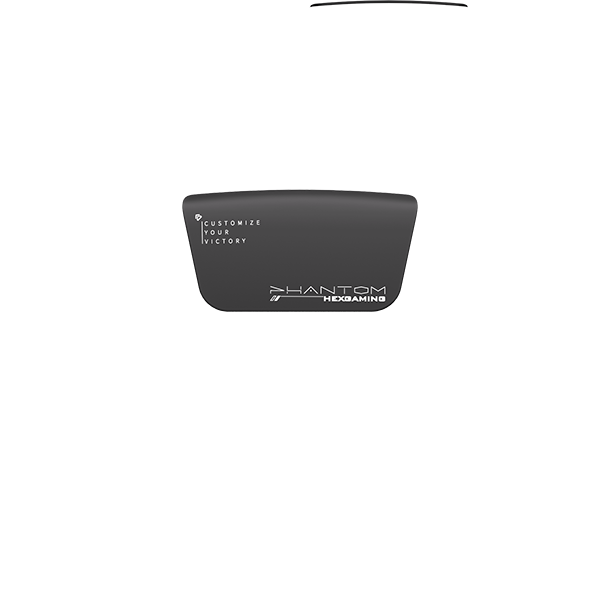 PF Phantom Touchpad 123