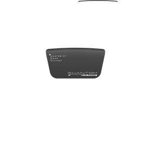 PF Phantom Touchpad 123