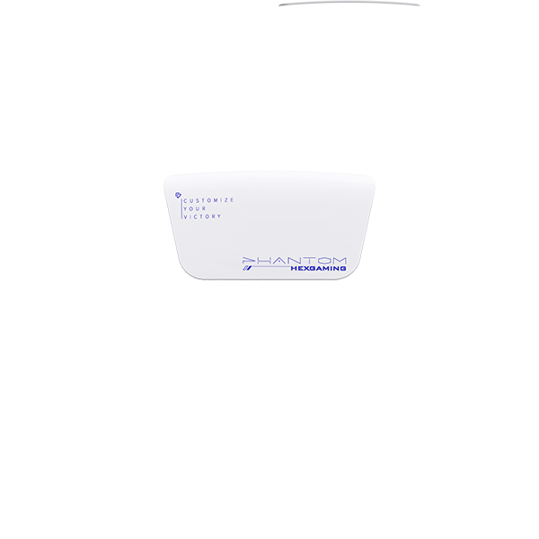 PF Phantom Touchpad 123
