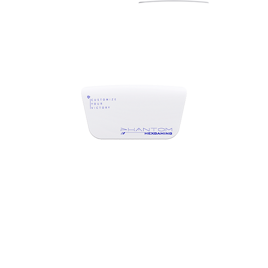 PF Phantom Touchpad 123
