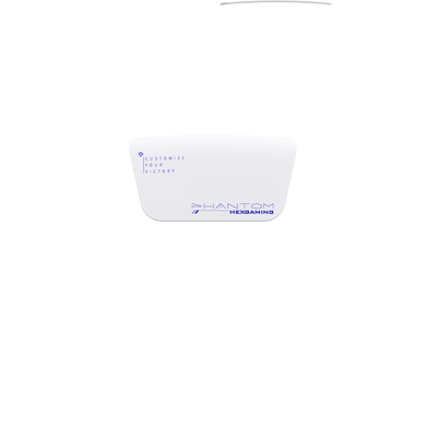 PF Phantom Touchpad 123