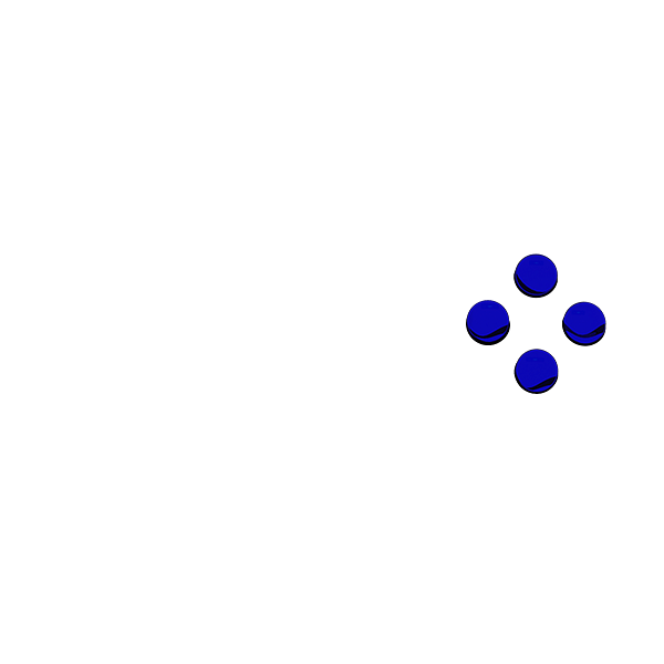 PF ABXY