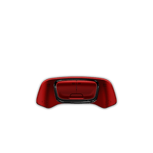画像をギャラリービューアに読み込む, PF ULTIMATE back button
