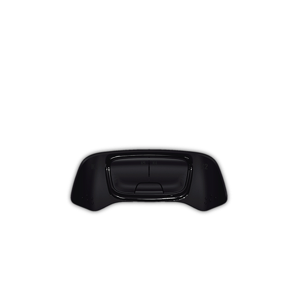 PF ULTIMATE back button