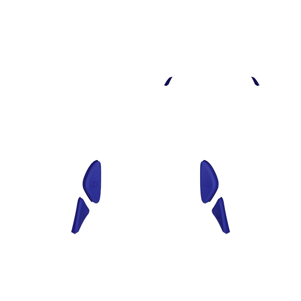PF PHANTOM Back Button