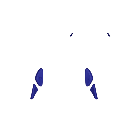 PF PHANTOM Back Button