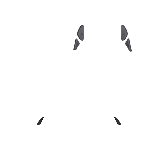 PF Phantom Back Button 123