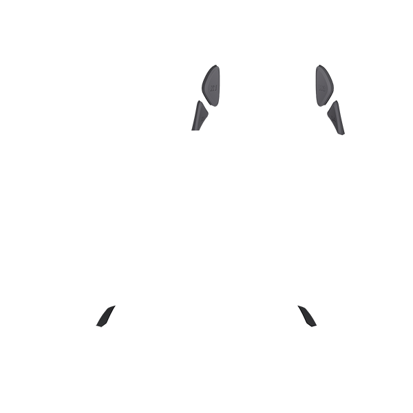 PF Phantom Back Button 123
