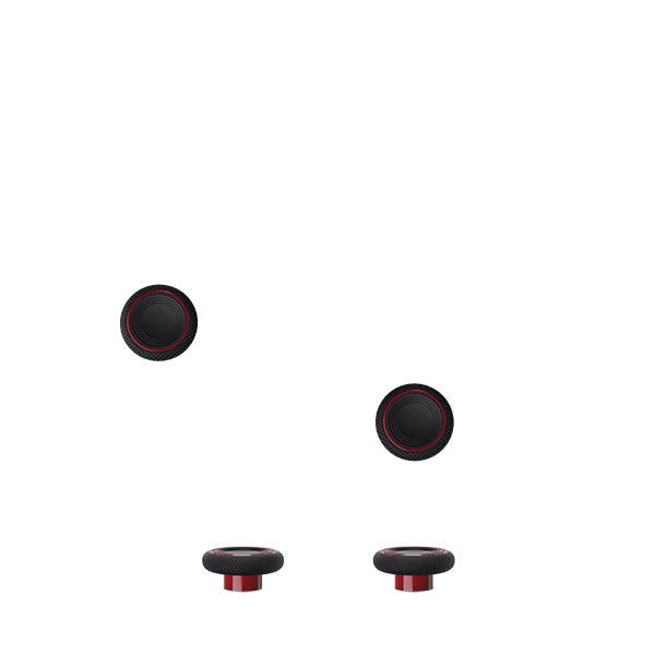 X3 thumstick Grip