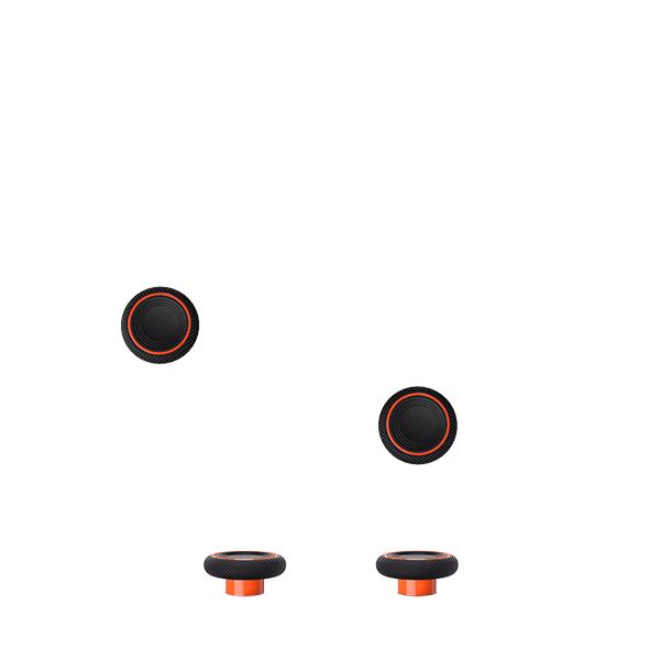 X3 thumstick Grip