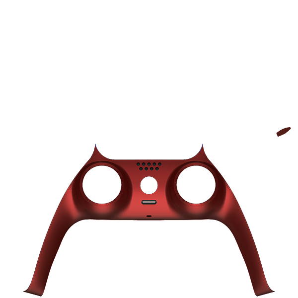 PF Decorate Cover