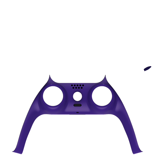 PF Decorate Cover