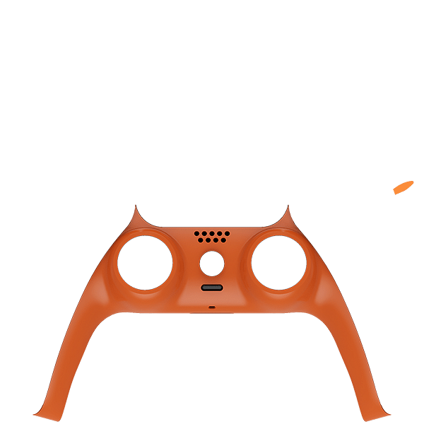 PF Decorate Cover