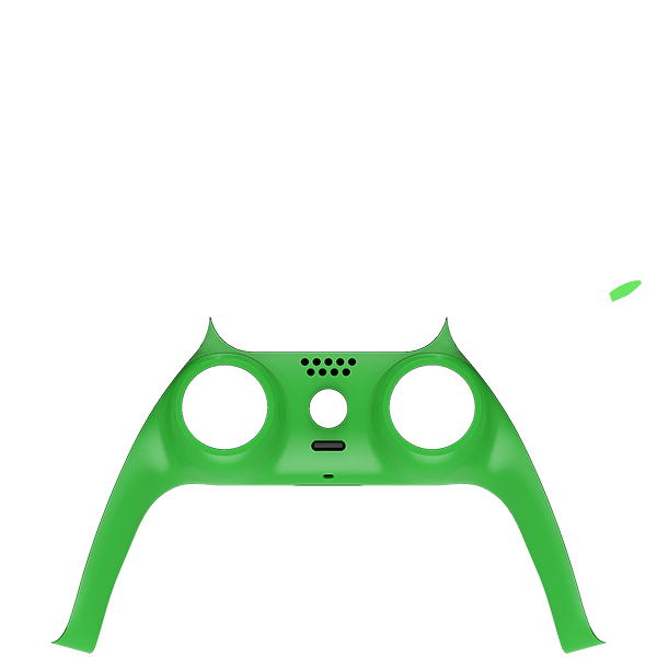 PF Decorate Cover