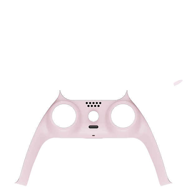 PF Decorate Cover