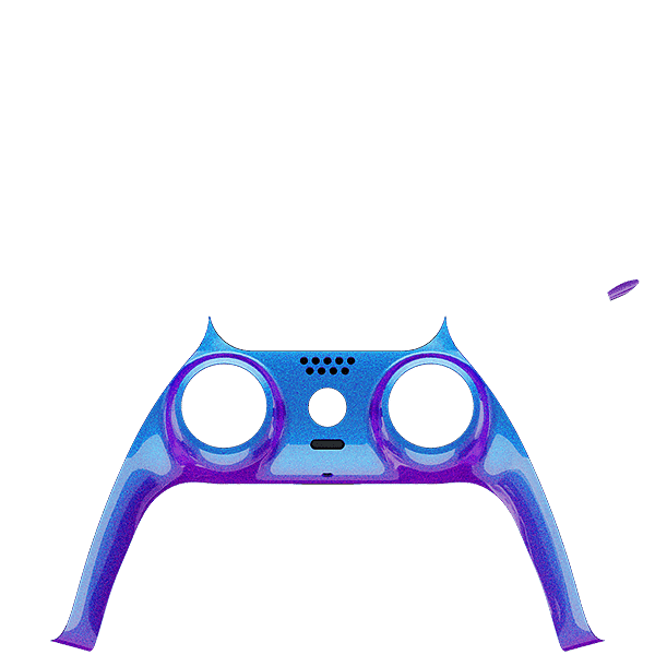 PF Decorate Cover