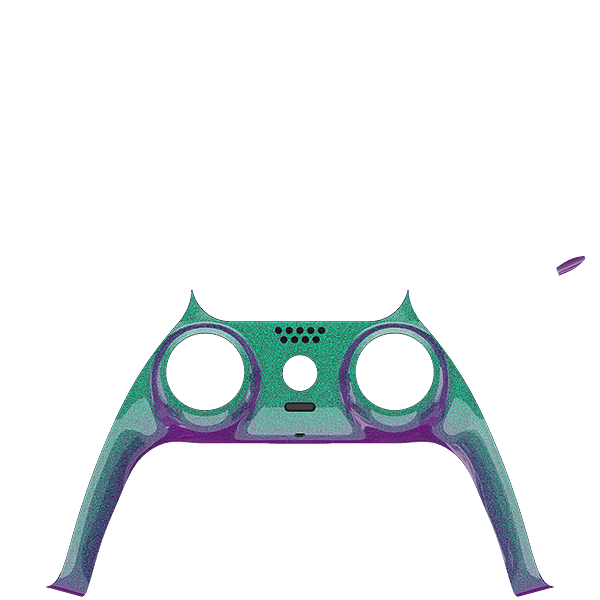 PF Decorate Cover
